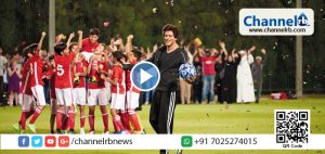 Read more about the article ‘ബി മൈ ഗസ്റ്റ്’ ; ദുബായ് ടൂറിസം പ്രമോഷന്റെ ഭാഗമായി പുറത്തിറക്കിയ വീഡിയോകളില്‍ ഇത്തവണയും നായകന്‍ ഷാരൂഖ്; ദുബായുടെ ടൂറിസം സൗന്ദര്യം മുഴുവന്‍ ഫ്രെയിമുകളില്‍ ആവാഹിക്കുന്ന വീഡിയോ കാണാം