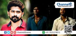 Read more about the article നടന്‍ സിദ്ധു ആര്‍ പിള്ള യാത്രയായത് സ്വന്തമായി സിനിമ സംവിധാനം ചെയ്യണമെന്ന മോഹം ബാക്കിയാക്കി; സംസ്‌കാരം ഇന്നു പീച്ചിയിലെ വീട്ടില്‍ നടക്കും