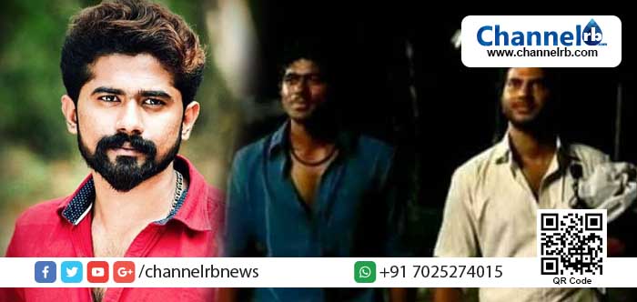 Read more about the article നടന്‍ സിദ്ധു ആര്‍ പിള്ള യാത്രയായത് സ്വന്തമായി സിനിമ സംവിധാനം ചെയ്യണമെന്ന മോഹം ബാക്കിയാക്കി; സംസ്‌കാരം ഇന്നു പീച്ചിയിലെ വീട്ടില്‍ നടക്കും