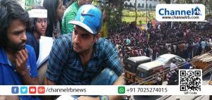 Read more about the article പുലർച്ചെ മുതല്‍ തന്നെ സ്ത്രീകളടക്കമുള്ളവർ എത്തി; നിമിഷങ്ങൾ കടന്നുപോകുന്തോറും അവിടം വൻ ജനാവലിയായിമാറി; സോഷ്യൽ മീഡിയ ഏറ്റടുത്തപ്പോൾ ശ്രീജിത്തിന് പിന്തുണയുമായി എത്തിയത് പതിനായിരങ്ങൾ