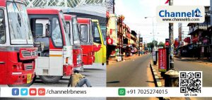 Read more about the article മോട്ടോര്‍ വാഹന നിയമ ഭേദഗതി ബില്‍ പാര്ലമെന്റ്റ് പരിഗണിക്കും; പ്രതിഷേധമായി ശനിയാഴ്ച സംസ്ഥാനത്ത് വാഹന പണിമുടക്ക്