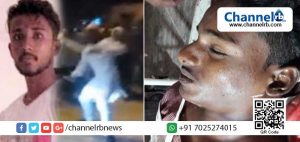 Read more about the article വിവാഹാഘോഷ ചടങ്ങില്‍ വാള്‍പ്പയറ്റ് ഡാന്‍സ് ചെയ്യുന്നതിനിടെ അപകടം; വാള്‍ കഴുത്തില്‍ കുത്തിക്കയറി പതിനഞ്ചുകാരന്‍ മരിച്ചു