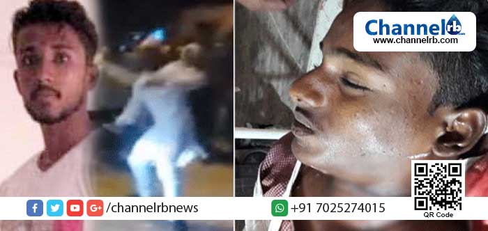 You are currently viewing വിവാഹാഘോഷ ചടങ്ങില്‍ വാള്‍പ്പയറ്റ് ഡാന്‍സ് ചെയ്യുന്നതിനിടെ അപകടം; വാള്‍ കഴുത്തില്‍ കുത്തിക്കയറി പതിനഞ്ചുകാരന്‍ മരിച്ചു