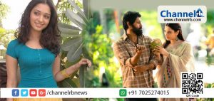 Read more about the article വിക്രമിനൊപ്പം കൊച്ചിയിലെത്തിയ തമന്നയെ അപമാനിച്ച് ആരാധകര്‍; മോശം കമന്റുകള്‍ പാസാക്കി; നടി ക്ഷുഭിതയായി