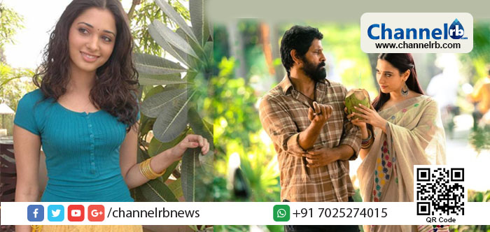 You are currently viewing വിക്രമിനൊപ്പം കൊച്ചിയിലെത്തിയ തമന്നയെ അപമാനിച്ച് ആരാധകര്‍; മോശം കമന്റുകള്‍ പാസാക്കി; നടി ക്ഷുഭിതയായി