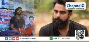 Read more about the article സമരപന്തലില്‍ ശ്രീജിത്തിന് പിന്തുണയുമായി നടന്‍ ടോവിനോ തോമസ്‌