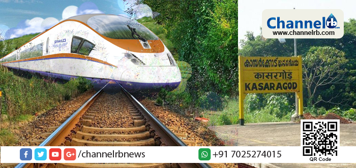 You are currently viewing കാസര്‍കോട് മുതല്‍ തിരുവനന്തപുരം വരെ നിലവിലുള്ള റെയില്‍പാതയ്ക്കു മുകളിലൂടെ അര്‍ധ അതിവേഗ ഇരട്ട റെയില്‍പാത നിര്‍മ്മിക്കാനുള്ള നിര്‍ദേശവുമായി കേരളം; റെയില്‍വേ ബോര്‍ഡ് അംഗീകരിച്ചാല്‍ ഉണ്ടാവുന്നത് കേരളത്തിലെ ഗതാഗത സംവിധാനത്തില്‍ വന്‍ മാറ്റം