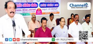 Read more about the article ജനപ്രതിനിധികള്‍ രാഷ്ട്രീയ- മതാതീത ജനസേവകരായിരിക്കണം: സി.കെ പത്മനാഭന്‍