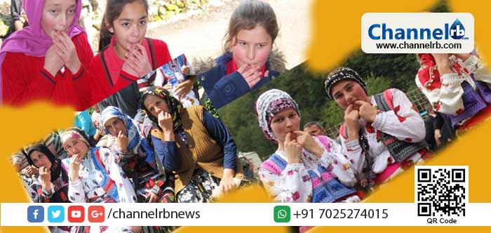 Read more about the article പക്ഷി ശബ്ദത്തിലൂടെ ആശയവിനിമയം നടത്തുന്നവരുടെ ഗ്രാമം; പ്രൈമറി സ്‌കൂള്‍ തലത്തില്‍ തന്നെ പക്ഷികളുടെ ഭാഷ പഠിപ്പിക്കുന്നു; യുനസ്‌കോയുടെ സാംസ്‌കാരിക പൈതൃകങ്ങളുടെ പട്ടികയില്‍ ഇടം പിടിച്ച അപൂർവഗ്രാമത്തെ അറിയാം