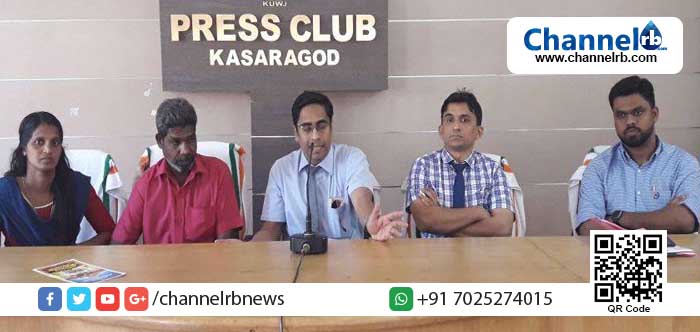 You are currently viewing കിഡ്‌നി നീക്കം ചെയ്യാതെ കിഡ്‌നി ട്യൂമര്‍ എടുത്തുമാറ്റി; റോബോട്ടിക് സര്‍ജറിയില്‍ നിര്‍ധനര്‍ക്ക് താങ്ങാവുകയാണ് മംഗളൂരു യേനപ്പോയ മെഡിക്കല്‍ കോളജ് ഹോസ്പിറ്റല്‍