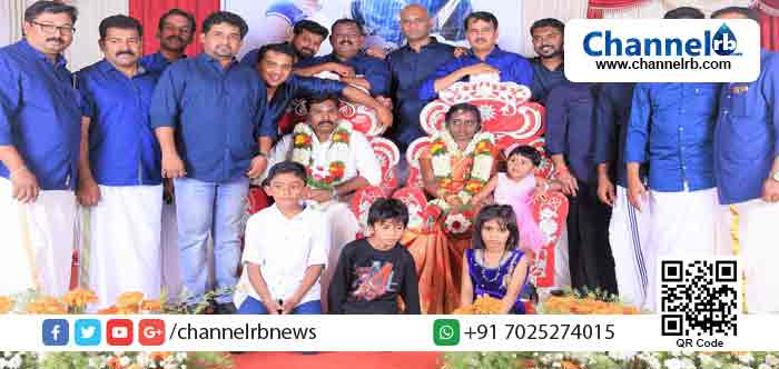 You are currently viewing വിവാഹം സ്വര്‍ഗത്തിലല്ല; 14 ആങ്ങളമാരുടെ സാന്നിദ്ധ്യത്തില്‍ ഭൂമിയില്‍ നടന്നു; കേള്‍ക്കാന്‍ കൗതുകമുള്ള ഈ വാര്‍ത്ത മണ്ണാര്‍ക്കാട് നിന്നാണ്