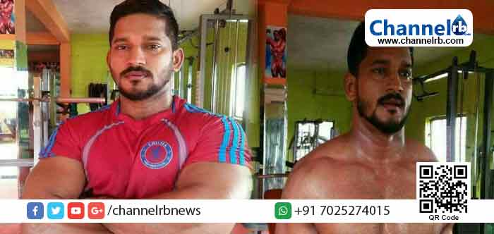 You are currently viewing പയ്യന്നൂരിലെ ജിംനേഷ്യത്തില്‍ പരിശീലകന്‍ തൂങ്ങിമരിച്ച നിലയില്‍