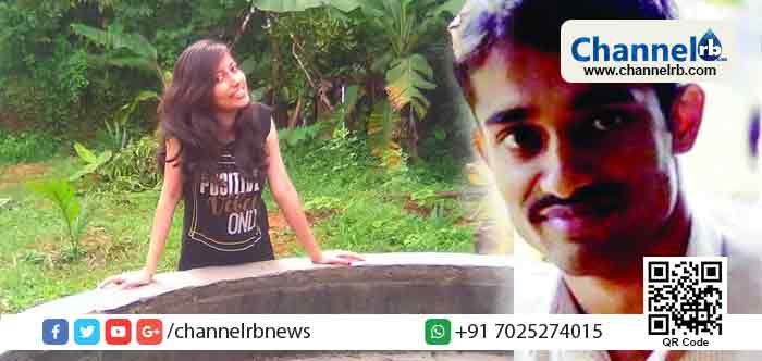 You are currently viewing പ്രണയാഭ്യർത്ഥന നിരസിച്ചു; കാസർകോട് മുള്ളേരിയ സ്വദേശിനിയെ കർണാടകയിലെ സുള്ള്യയിൽ സഹപാഠി കുത്തി കൊലപ്പെടുത്തി