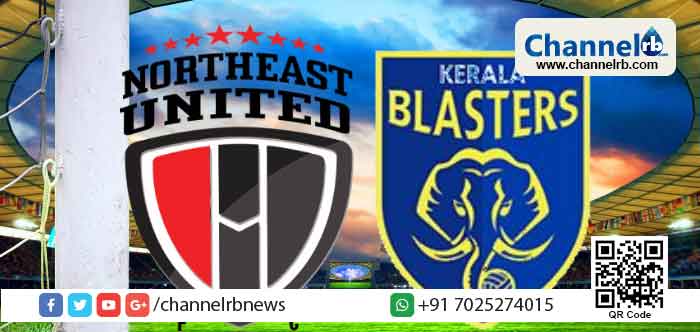 You are currently viewing നിര്‍ണ്ണായക മത്സരത്തില്‍ വിജയം കൊയ്ത് കേരളാ ബ്ലാസ്‌റ്റേഴ്‌സ്