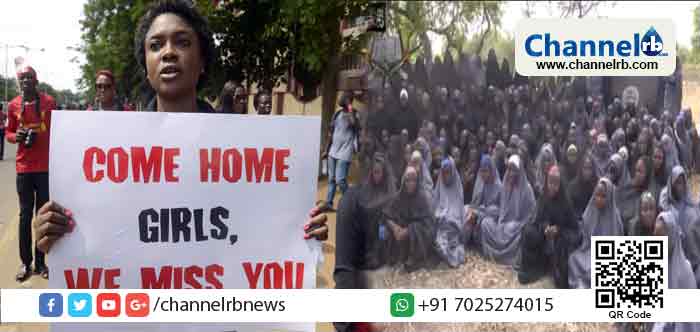You are currently viewing ബൊക്കോഹറം തീവ്രവാദി ആക്രമണം; നൈജീരിയയില്‍ നൂറോളം വിദ്യാര്‍ഥിനികളെ കാണാതായി; വിവരം അറിയുന്നത് സ്‌കൂളില്‍ ഹാജര്‍ നില പരിശോധിച്ചപ്പോള്‍