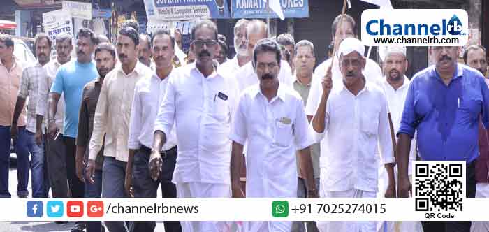 You are currently viewing സര്‍ക്കാരിന് അനക്കമില്ല; ബസ് സമരം ശക്തിപ്പെടുത്തുമെന്ന് പ്രൈവറ്റ് ബസ് ഓപ്പറേറ്റേര്‍സ് ഫെഡറേഷന്‍