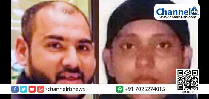 You are currently viewing സൗദി അറേബ്യയില്‍ കാണാതായ മലയാളി ദമ്പതികള്‍ മരുഭൂമിയില്‍ മരിച്ച നിലയില്‍; മരണത്തില്‍ ദുരൂഹത