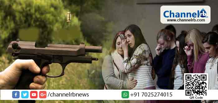 You are currently viewing പുറത്താക്കപ്പെട്ട വിദ്യാര്‍ഥി സ്‌കൂളില്‍ വെടിവെയ്പ് നടത്തി; 17 പേര്‍ കൊല്ലപ്പെട്ടു; അധ്യാപകരും വിദ്യാര്‍ഥികളും ചിതറിയോടി; അമേരിക്കയില്‍ നടന്നത്