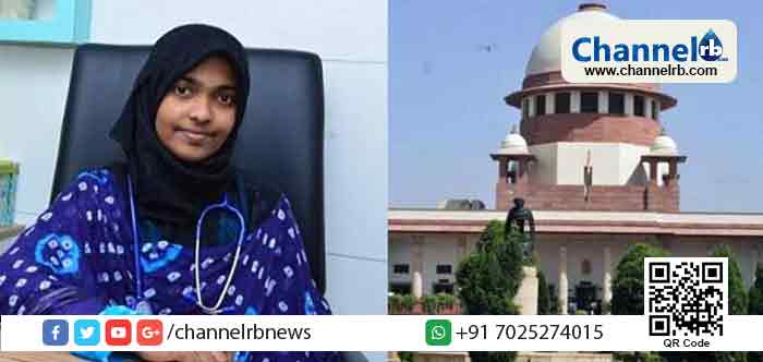 You are currently viewing ഹാദിയയെ വീട്ടുതടങ്കലില്‍ പീഡിപ്പിച്ചു; ഹാദിയ ഉന്നയിച്ച ആരോപണങ്ങള്‍ക്ക് പിതാവ് അശോകന്‍ മറുപടി നല്‍കണമെന്ന് ചീഫ് ജസ്റ്റിസ്