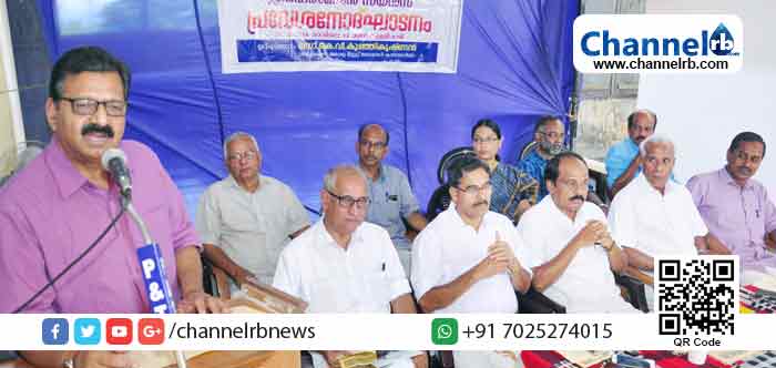 You are currently viewing ലൈബ്രറി കൗണ്‍സിലിന്റെ ഇന്‍ഫര്‍മേഷന്‍ സയന്‍സ് ആദ്യബാച്ചിന്റെ പ്രവേശനം തുടങ്ങി