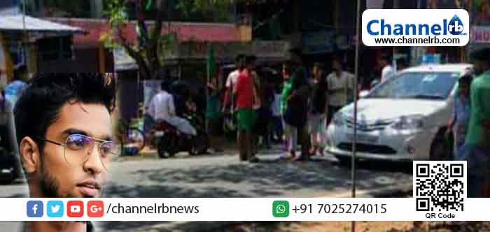 You are currently viewing ഹര്‍ത്താലിന്റെ മറവില്‍ മണ്ണാര്‍ക്കാട് വ്യാപക അക്രമം; കുത്തിക്കൊന്ന സംഭവത്തില്‍ അഞ്ച് പ്രതികളുടേയും അറസ്റ്റ് പോലീസ് രേഖപ്പെടുത്തി