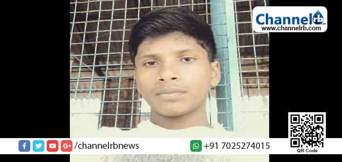 You are currently viewing കബഡി പരിശീലനത്തിനിടെ വീണ് തലയ്ക്ക് ഗുരുതര പരിക്കേറ്റ താരം ചികിത്സാസഹായം തേടുന്നു