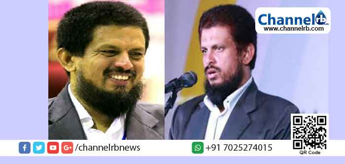 You are currently viewing മതസ്പര്‍ദ്ധ വളര്‍ത്തുന്ന പാഠഭാഗം പഠിപ്പിച്ചെന്ന കേസിൽ എം.എം അക്ബറിനെ പോലീസ് അറസ്റ്റ് ചെയ്തു; ഹൈദരാബാദ് വിമാനത്താവളത്തില്‍ നിന്നാണ് അക്ബറിനെ കസ്റ്റഡിയിലെടുത്തത്