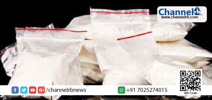 You are currently viewing രാജ്യാന്തര വിപണിയില്‍ 30 കോടി വില വരുന്ന ലഹരി മരുന്ന് കൊച്ചിയില്‍ പിടികൂടി; അഫ്ഘാനില്‍നിന്നും ലഹരി മരുന്നെത്തിക്കുന്ന സംഘങ്ങള്‍ക്ക് പിന്നില്‍ ആര്?