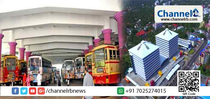 You are currently viewing കെ.എസ്‌.ആര്‍.ടി.സി റിസര്‍വേഷന്‍ കൗണ്ടറിലെ ടെലിഫോണ്‍ ബില്‍ അടയ്ക്കുന്നതില്‍ വീഴ്ചവരുത്തി; കോര്‍പ്പറേഷന് നഷ്ടം ഒന്നര ലക്ഷം; ജീവനക്കാര്‍ക്കെതിരെ നടപടി