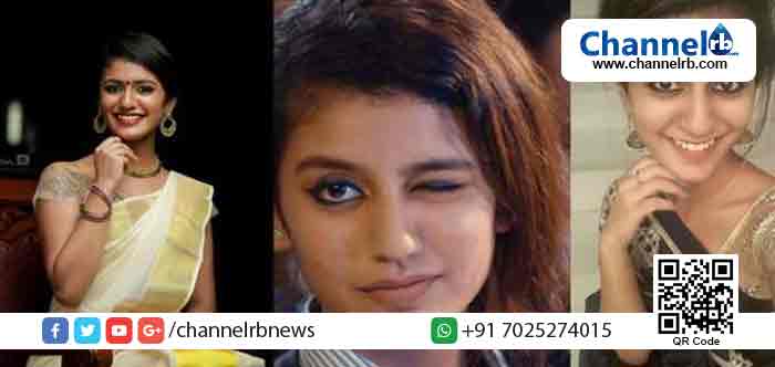 Read more about the article കണ്ണിറുക്കി പുരികം പൊക്കിയത് ലോകത്ത് ഇനി ആരും അറിയാനില്ല; ബോളിവുഡില്‍ നിന്നും തമിഴില്‍ നിന്നും ഒക്കെ വിളിക്കുന്നു; ഇപ്പോള്‍ ഒന്നും വേണ്ട എന്ന് പ്രിയാ വാര്യര്‍