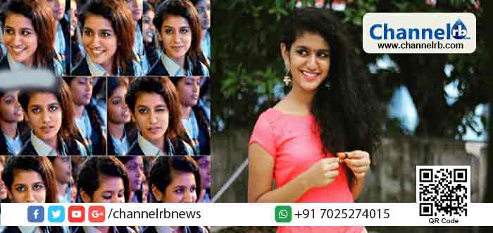 You are currently viewing അഡാര്‍ ലൗവിലെ ഗാനം പിന്‍വലിക്കില്ല; ഗാനം പിന്‍വലിക്കുന്നു എന്ന് പറഞ്ഞ്, മണിക്കൂറുകള്‍ക്കുള്ളില്‍ തീരുമാനം മാറ്റി അണിയറപ്രവര്‍ത്തകര്‍; കാരണം അറിയാം