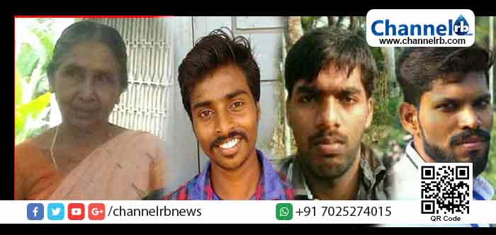 You are currently viewing ടീച്ചറെ കൊല്ലാന്‍ പത്തുദിവസം മുമ്പ് പദ്ധതി തയ്യാറാക്കി; മുഖ്യ സൂത്രധാരന്‍ അരുണിന്റെ സാമ്പത്തീക ആവശ്യത്തിന് മറ്റു പ്രതികള്‍ കൊലയ്ക്ക് കൂട്ടുനിന്നു; വധിക്കാന്‍ ധൈര്യമില്ലാത്ത വൈശാഖ് കൃഷ്ണന്‍ മാസ്റ്ററുടെ കൈവെട്ടി പരിക്കേല്‍പിച്ചു; പുലിയന്നൂരിലെ റിട്ട.അധ്യാപികയുടെ കൊല ഞെട്ടിപ്പിക്കുന്നത്