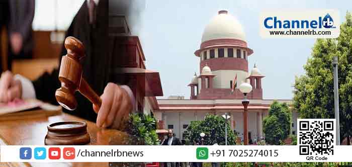 You are currently viewing മൂന്നംഗ ബെഞ്ചിന്‍റെ വിധി മറ്റൊരു ബെഞ്ച് റദ്ദാക്കി; സുപ്രീം കോടതിയില്‍ ജഡ്ജിമാര്‍ തമ്മില്‍ വീണ്ടും അഭിപ്രായ ഭിന്നത