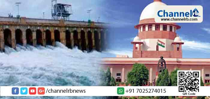 You are currently viewing കാവേരി നദീജല തര്‍ക്കം; കേരളത്തിന്‌ അധികജലമില്ല; തമിഴ്നാടിന്റെ വിഹിതം കുറച്ചു; കര്‍ണാടകയ്ക്ക് അധികജലം നല്‍കാന്‍ സുപ്രീംകോടതി വിധി