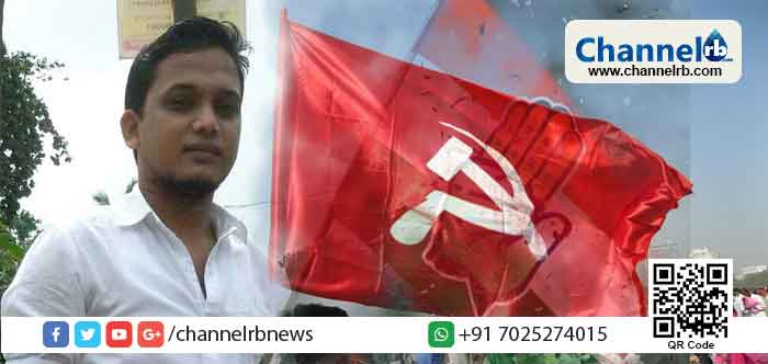 You are currently viewing ശുഹൈബിന്റെ കൊലപാതകം; രണ്ട്  സി.പി.എം പ്രവര്‍ത്തകര്‍ പോലീസ് കസ്റ്റഡിയില്‍