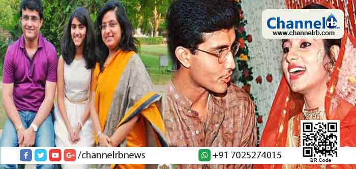 You are currently viewing സൗരവ്- ഡോണ; പ്രണയസാഫല്യത്തിന്റെ ഇരുപത്തിയൊന്ന് വര്‍ഷങ്ങള്‍