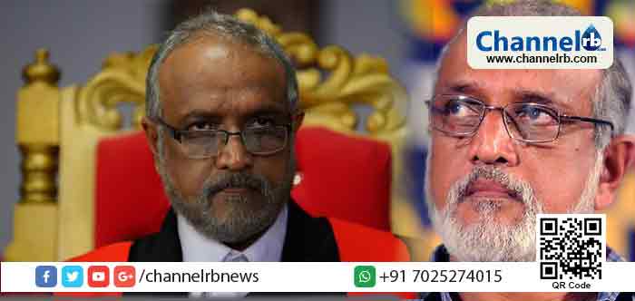 You are currently viewing ദേശീയഗാനം ആലപിക്കുമ്പോള്‍ എഴുന്നേറ്റുനില്‍ക്കുന്നതിന് പകരം ചമ്രംപടിഞ്ഞ് ഇരിക്കാനുള്ള അവകാശം നേടിയെടുക്കാന്‍ നമുക്കാവണം: വി.കെ ശ്രീരാമന്‍