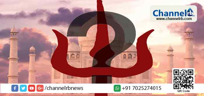 You are currently viewing താജ്മഹല്‍ ശിവക്ഷേത്രമല്ല ; ഷാജഹാന്റെയും മുംതാസിന്റെയും ശവകുടീരം: പുരാവസ്തു വകുപ്പ്