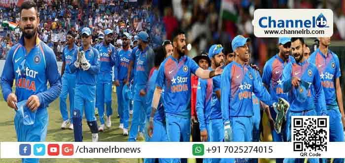 You are currently viewing ഇന്ത്യ ദക്ഷിണാഫ്രിക്ക രണ്ടാം ട്വന്റി ട്വന്റി മത്സരം ഇന്ന്; ഇന്ത്യൻ ടീമിൽ മൂന്ന് മാറ്റങ്ങൾ