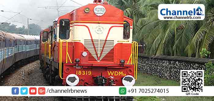 You are currently viewing കൊയിലാണ്ടിയിലെ ട്രാക്കില്‍ അറ്റകുറ്റപ്പണികള്‍ പുരോഗമിക്കുന്നു; കോയമ്പത്തൂര്‍ ഫാസ്റ്റ് പാസഞ്ചര്‍ ട്രെയിനുകള്‍ക്ക്  ഞായറാഴ്ച നിയന്ത്രണമില്ല