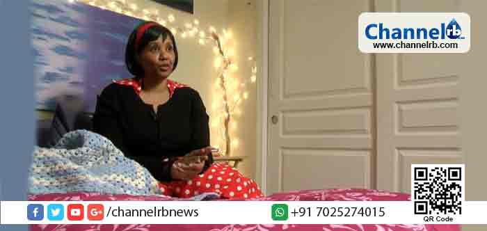 You are currently viewing തലവേദന വന്നാൽ വിദേശ ഭാഷ പഠിക്കാം; ഉറങ്ങാൻ കിടന്ന യുവതിഎഴുന്നേറ്റപ്പോൾ സംസാരിക്കുന്നത് വിദേശഭാഷ