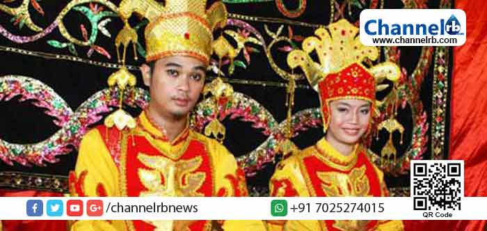 You are currently viewing പെണ്ണു കെട്ടിയാല്‍ മൂന്ന് ദിവസം കക്കൂസില്‍ പോകാന്‍ പാടില്ല; മനോഹരമായ ഈ ആചാരം ഇന്നും നടക്കുന്ന സ്ഥലമുണ്ട്