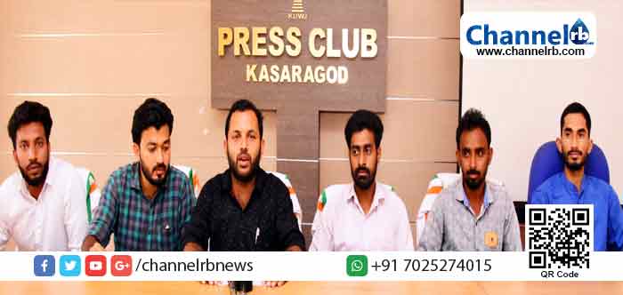 You are currently viewing എക്സൈസ് പോലീസ് വകുപ്പുകള്‍ നോക്കുകുത്തി; ജസീമിന്റെ മരണവും കഞ്ചാവ് മാഫിയയുമായി ബന്ധപെട്ടതാണെന്നും ജസീം കേസ് ഒരു സ്പെഷ്യല്‍ ടീമിനെ കൊണ്ട് അന്വേഷിപ്പിക്കണമെന്നും എം.എസ്.എഫ്