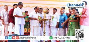 Read more about the article പയ്യന്നൂര്‍ യുനീക് ഗ്രന്ഥാലയം വായനശാലയുടെ രജത ജൂബിലി ആഘോഷങ്ങള്‍ക്ക് തുടക്കം