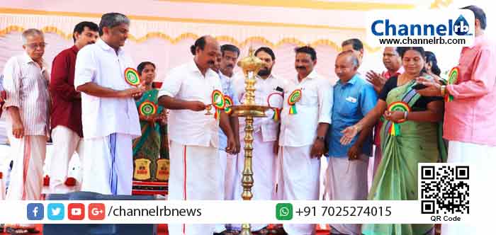 You are currently viewing പയ്യന്നൂര്‍ യുനീക് ഗ്രന്ഥാലയം വായനശാലയുടെ രജത ജൂബിലി ആഘോഷങ്ങള്‍ക്ക് തുടക്കം