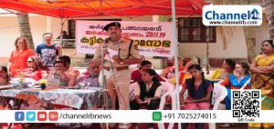 Read more about the article നൂതന പദ്ധതികള്‍ ചര്‍ച്ച ചെയ്ത് അഴിയൂരിലെ കുട്ടികളുടെ ഗ്രാമസഭ