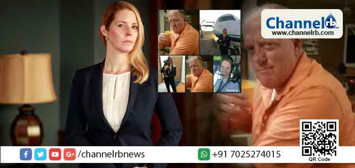 You are currently viewing മയക്കുമരുന്നു നൽകി ബോധം കെടുത്തിയശേഷം ക്യാപ്റ്റന്‍ സഹ പൈലറ്റായ യുവതിയെ ലൈംഗികമായി പീഡിപ്പിച്ചു; അലാസ്ക എയർലൈൻസ് വിമാന കമ്പനിക്കെതിരെ യുവതി പരാതിയുമായി കോടതിയില്‍