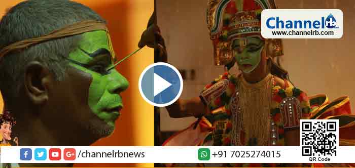 You are currently viewing അഭിനയ മികവുകൊണ്ട് ഇന്ദ്രൻസിന് സംസ്ഥാനഅവാർഡ് നേടിക്കൊടുത്ത ആളൊരുക്കത്തിന്റെ ട്രെയ്‌ലർ കാണാം