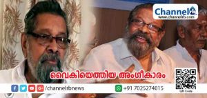 Read more about the article 660 ഓളം ഗാനങ്ങള്‍; ജോളി ഏബ്രഹാം, സുജാത, ജെന്‍സി തുടങ്ങിയ ഗായകരെ മലയാള സിനിമയ്ക്ക് പരിചയപ്പെടുത്തി; അര്‍ജുനന്‍ മാസ്റ്റര്‍ക്ക് ഇത് വൈകിയെത്തിയ അംഗീകാരം