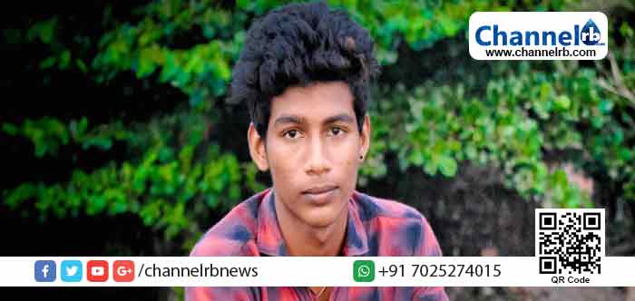 You are currently viewing കാസര്‍കോട് ഐ.ടി.ഐ യിലെ വിദ്യാര്‍ഥി ആത്മഹത്യ ചെയ്ത സംഭവത്തില്‍ അന്വേഷണം നടത്തുമെന്ന് പോലിസ്